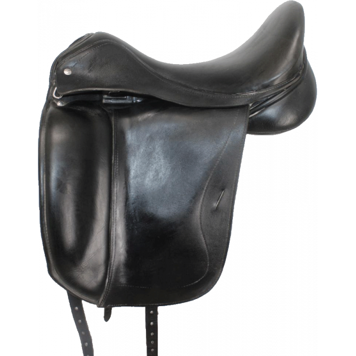 18" Custom Saddle