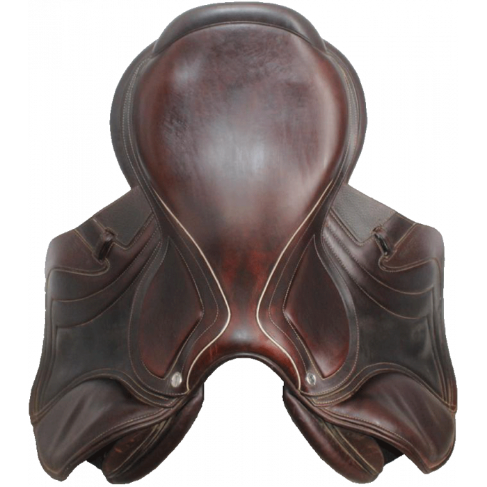 003 CWD 2Gs Mademoiselle saddle