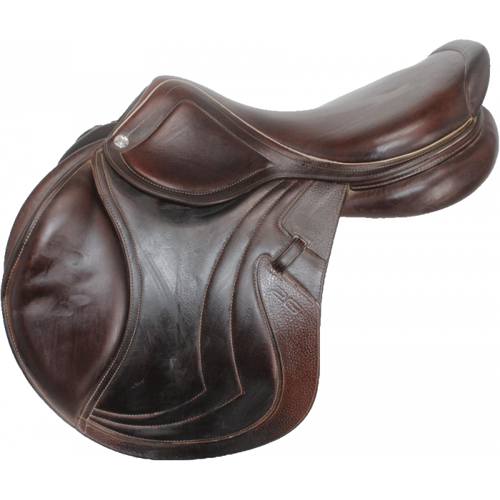 003 CWD 2Gs Mademoiselle saddle