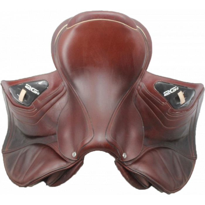 003 CWD 2Gs saddle