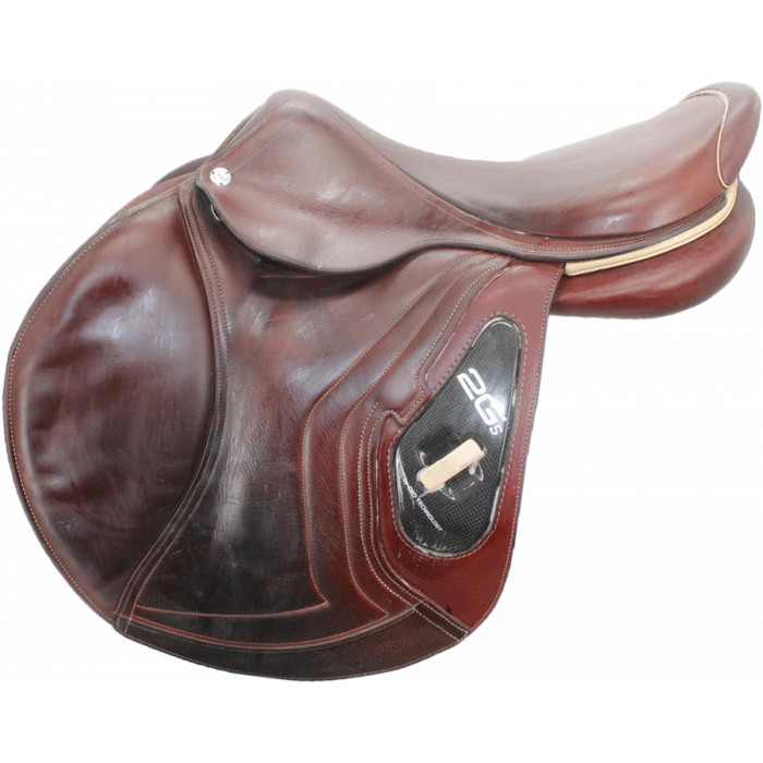 003 CWD 2Gs saddle