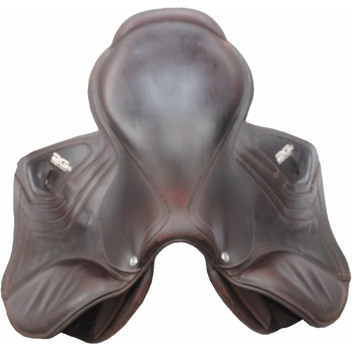 002 CWD 2Gs saddle