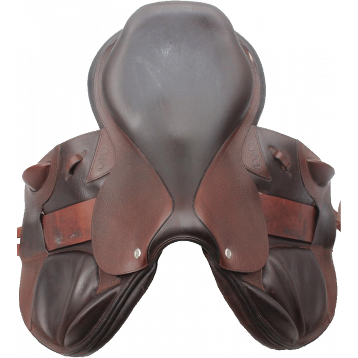 17" CWD SE12 Saddle