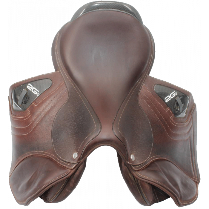 17.5" CWD SE25 Saddle