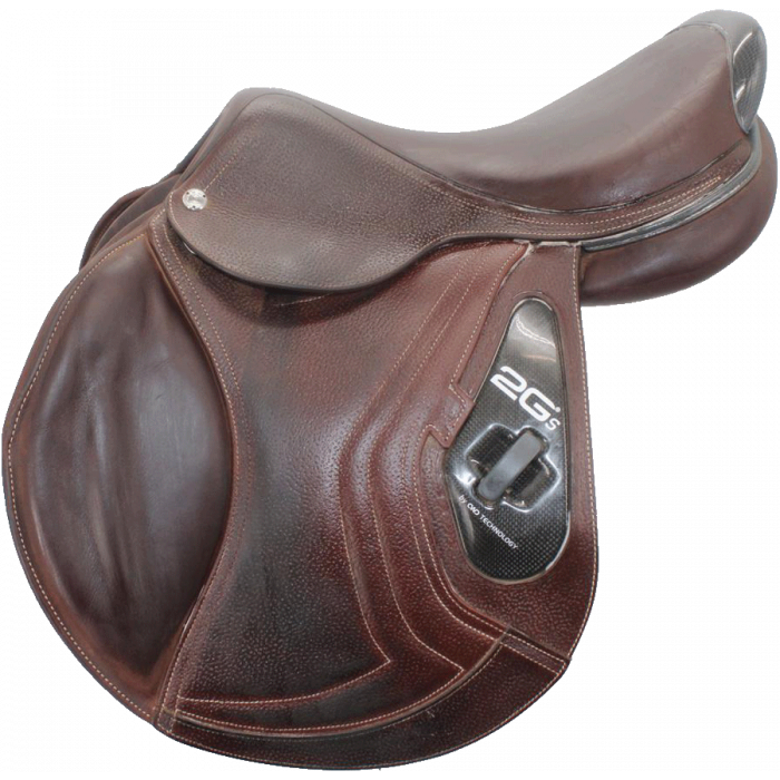 17.5" CWD SE25 Saddle