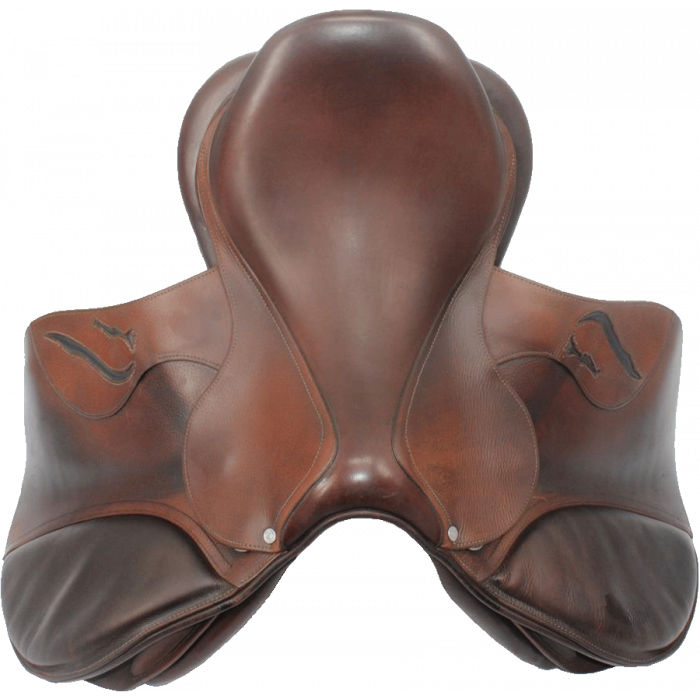 18" Antarès Saddle