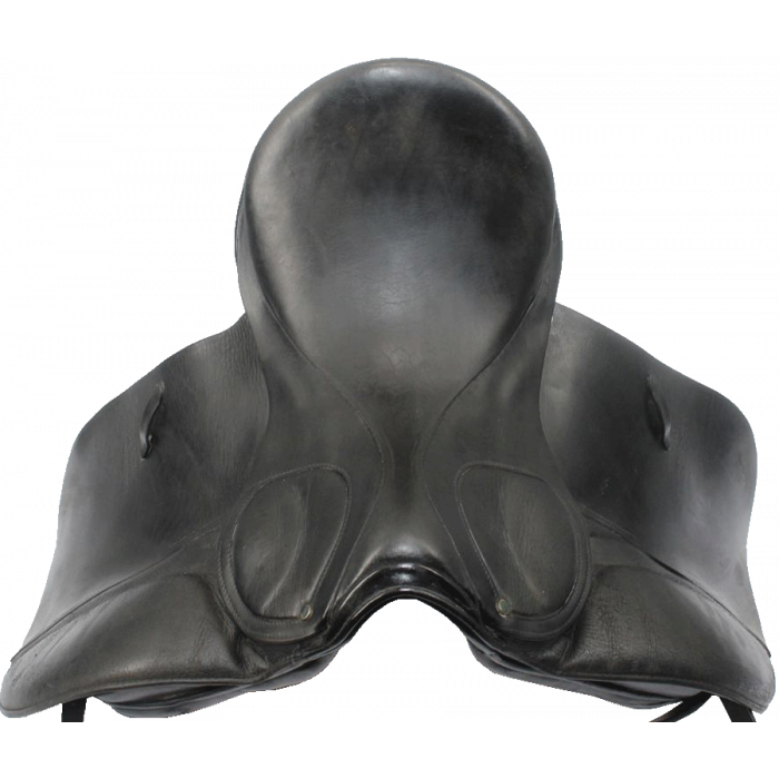 18" Stübben Saddle