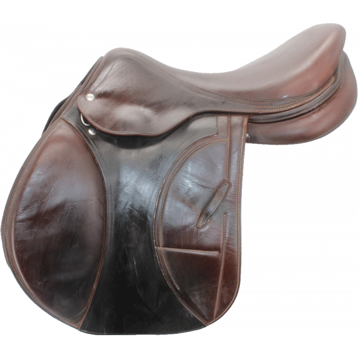 17" Arion Saddle