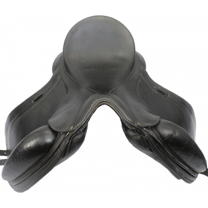 17.5" Schleese Saddle