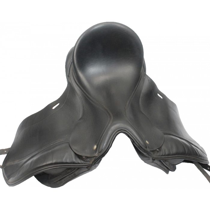 17" Schleese Saddle