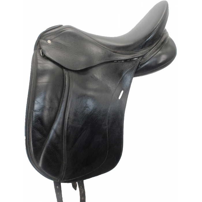 17" Schleese Saddle