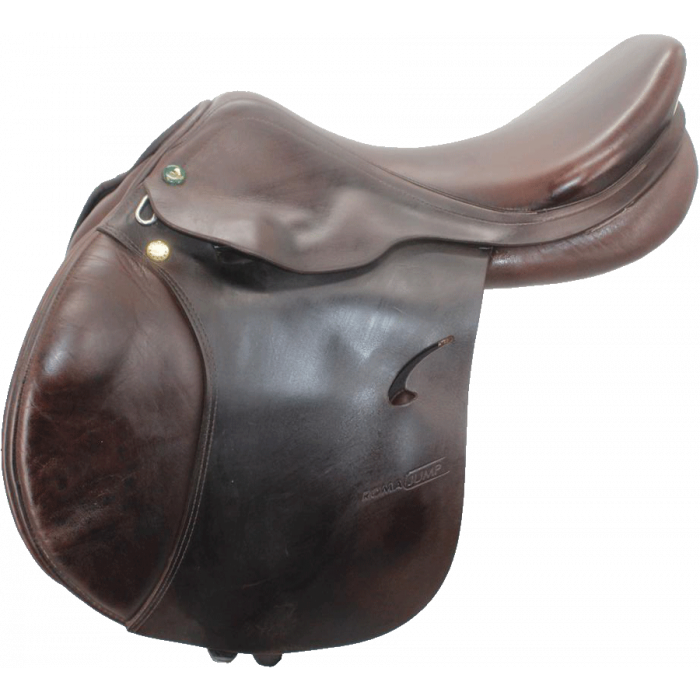 17" Prestige Saddle