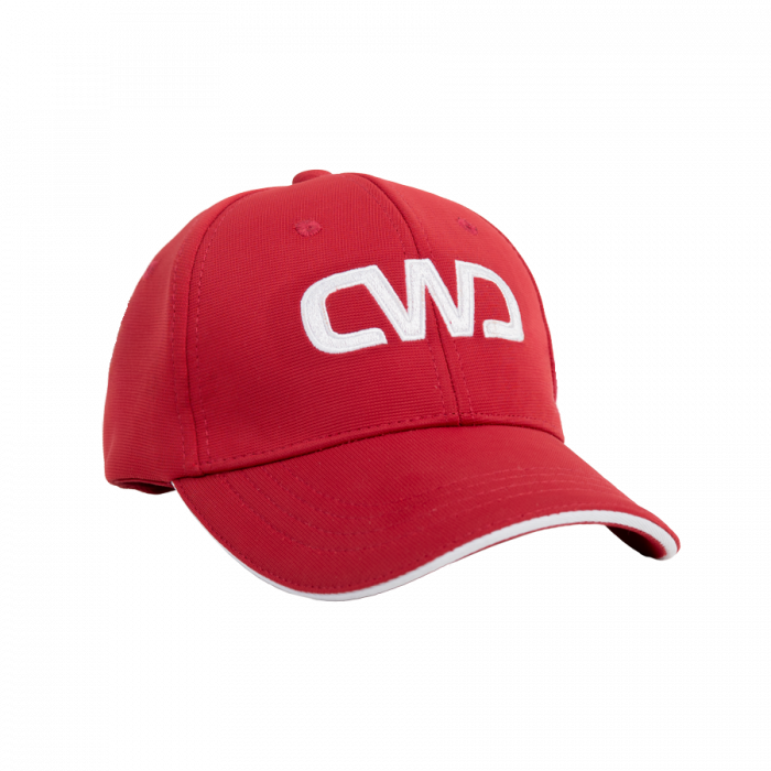 Casquette CWD