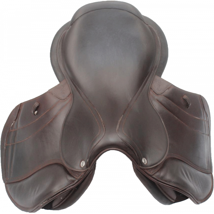 001 CWD Hunter Mademoiselle saddle