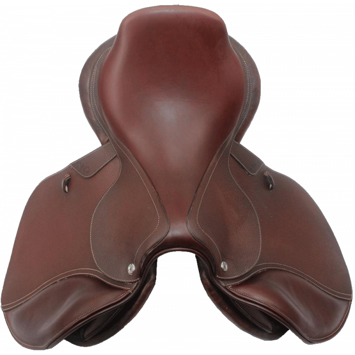 17.5" CWD Optim saddle