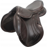 CWD: Selle Obstacle "2GS® Mademoiselle" haute technologie