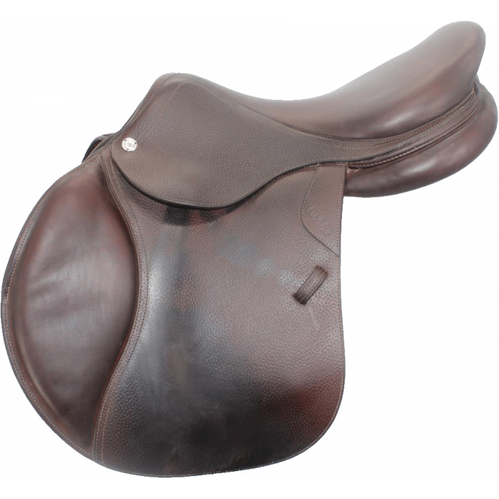 17.5" CWD Optim close contact saddle