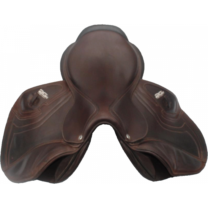 003 CWD SE25 Saddle