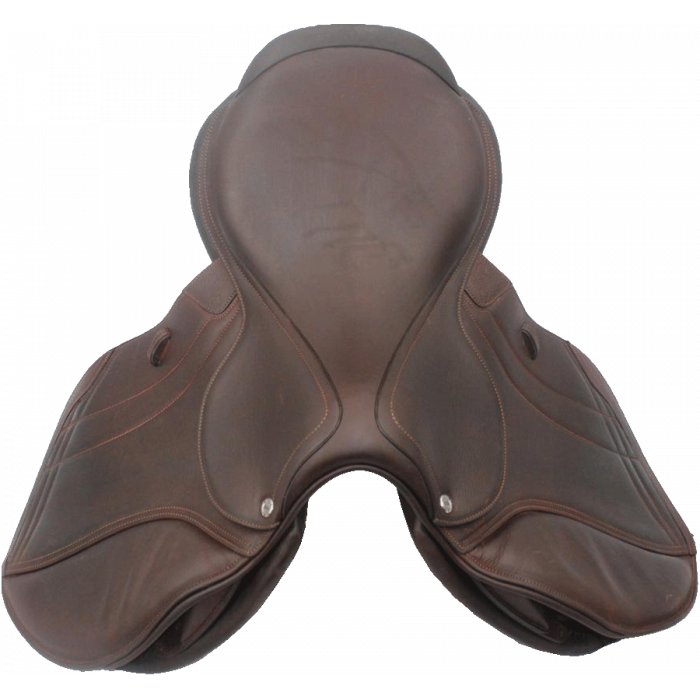 002 CWD SE39 Saddle