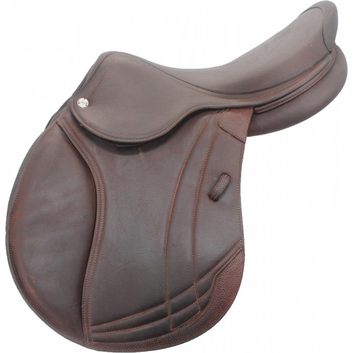 002 CWD SE39 Saddle