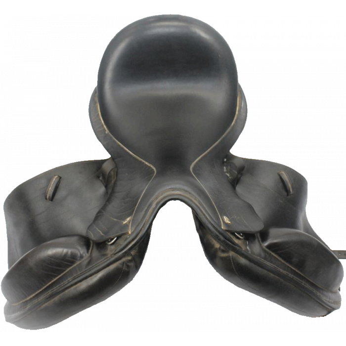 17.5" Saddle