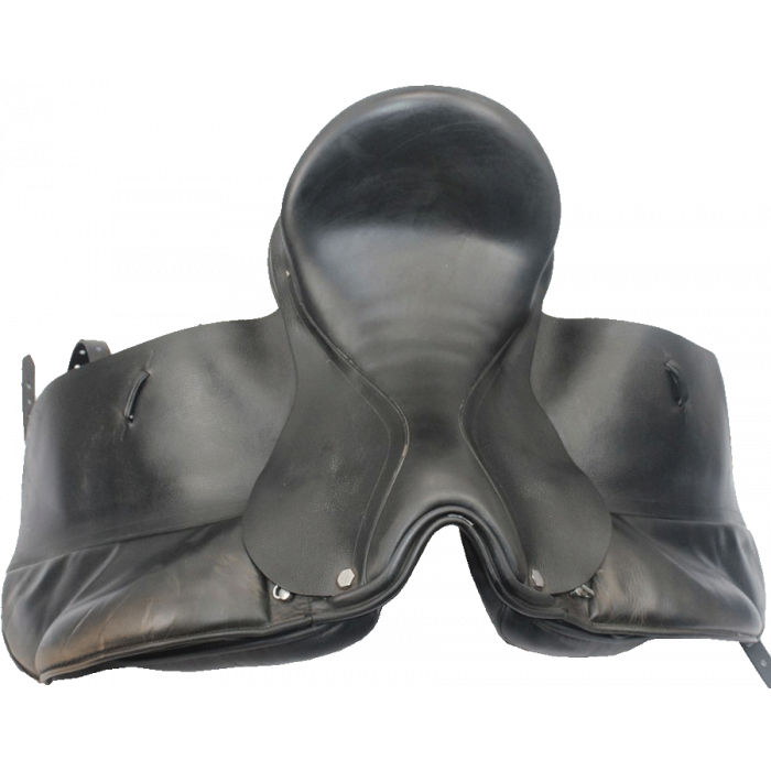 17.5" Albion Saddle