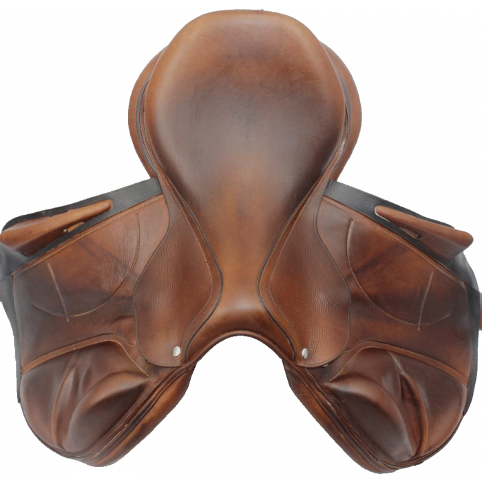 17" Arion Saddle