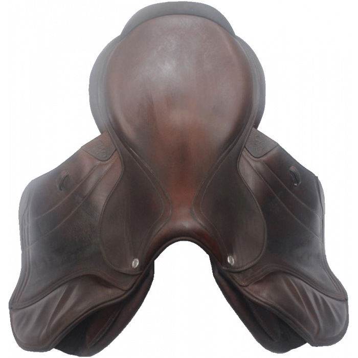 003 CWD Hunter Mademoiselle saddle