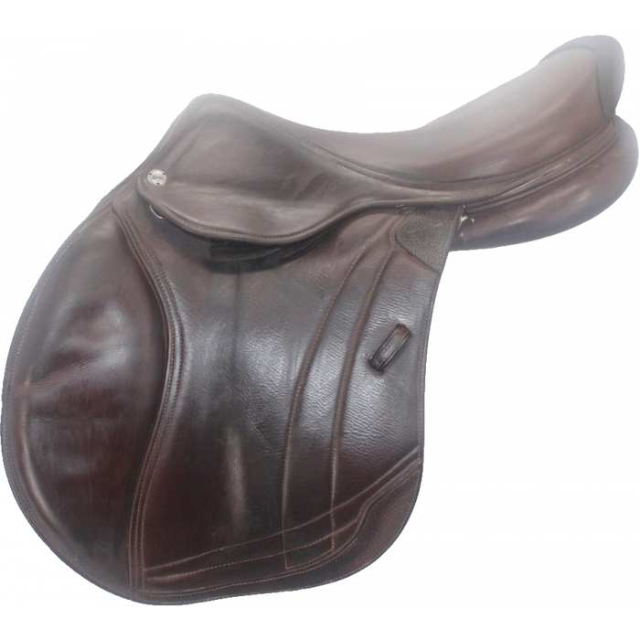 003 CWD Hunter Mademoiselle saddle