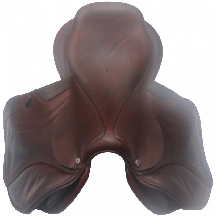 CWD Selle Optim close contact 17"