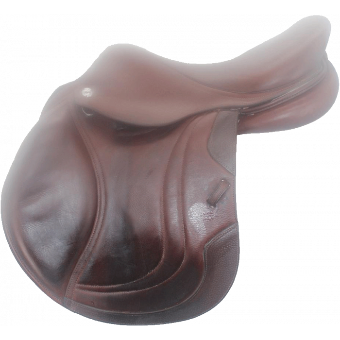 CWD Selle Optim close contact 17"