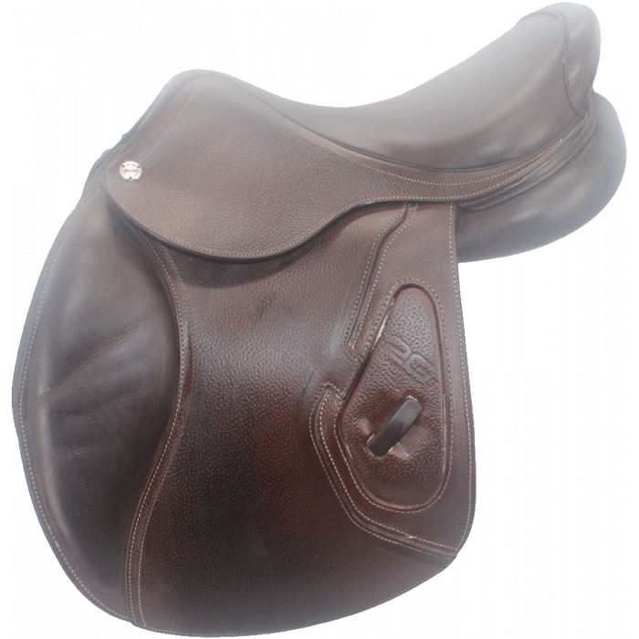 16.5" CWD SE25 Saddle