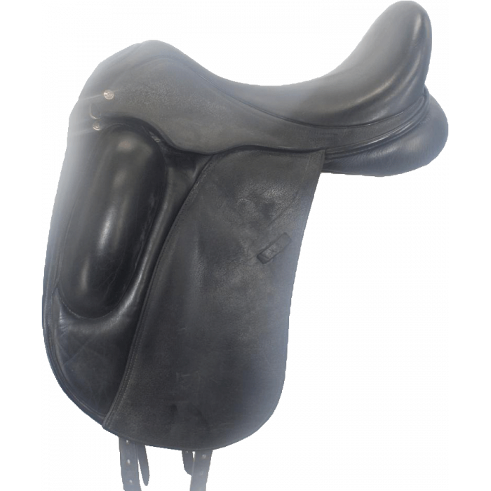 002 Antarès Saddle