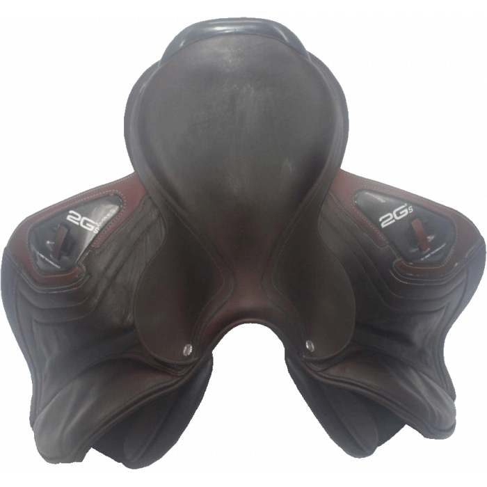 003 CWD 2Gs saddle