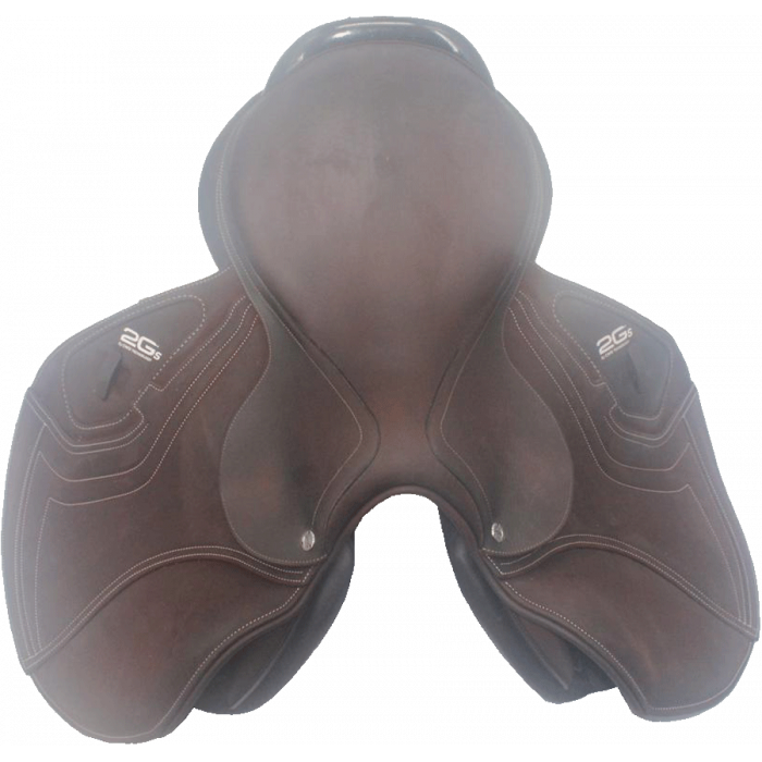 003 CWD 2Gs saddle