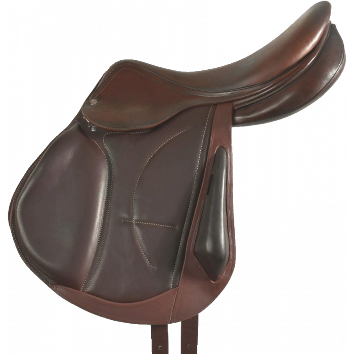 18" Arion Saddle