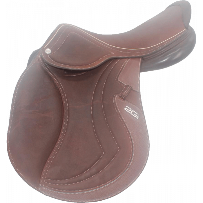 CWD Selle 2Gs Mademoiselle 002