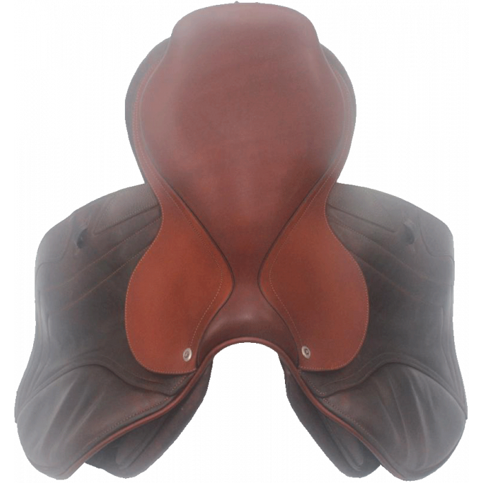 17.5" CWD Optim saddle