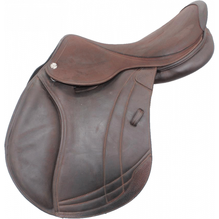 002 CWD SE39 Saddle