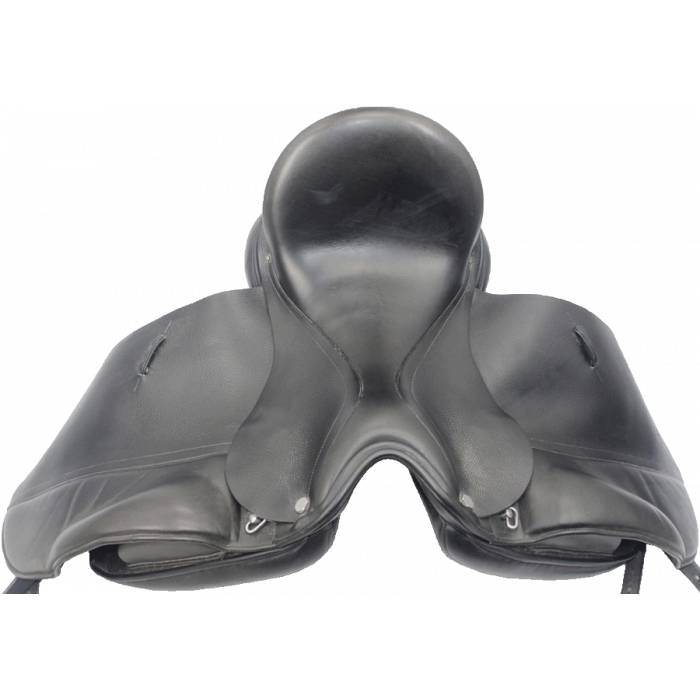 17" Albion Saddle
