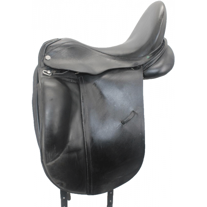 17" Albion Saddle