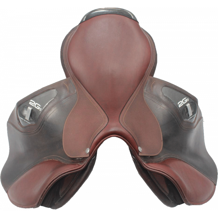 002 CWD 2Gs saddle