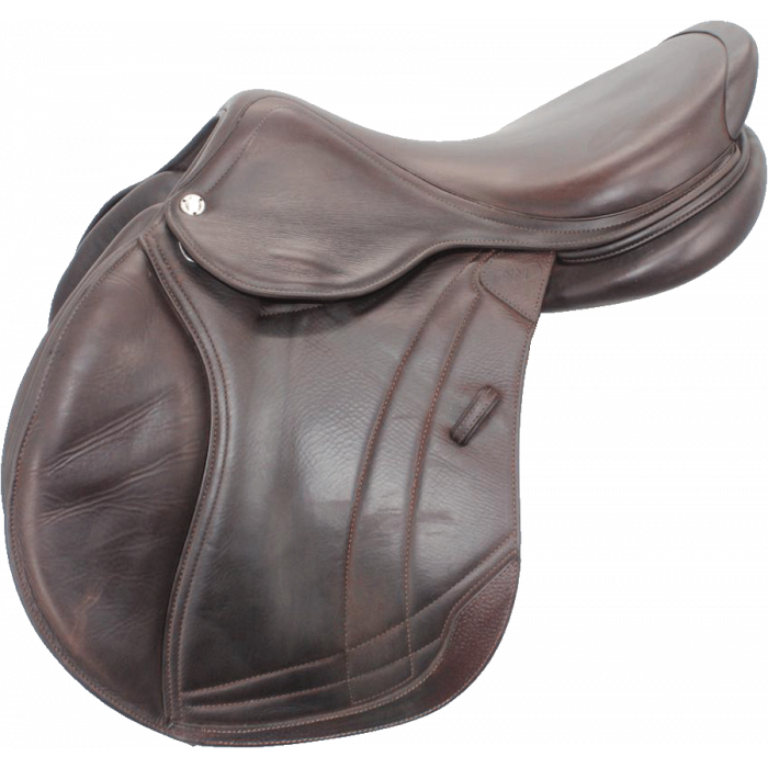 CWD Selle Hunter Mademoiselle 002