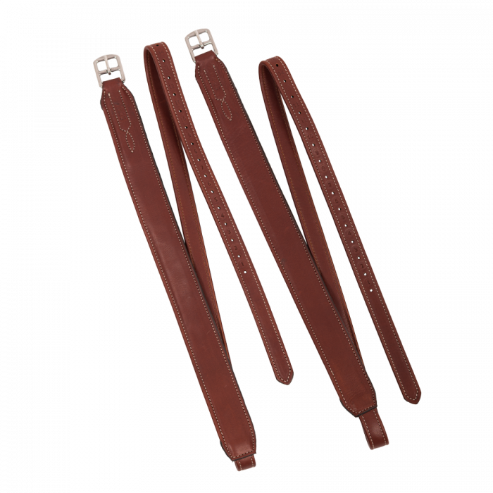 Hunter Stability Stirrup Leather