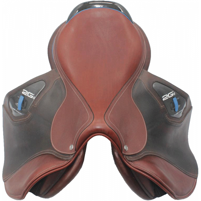 003 CWD 2Gs saddle