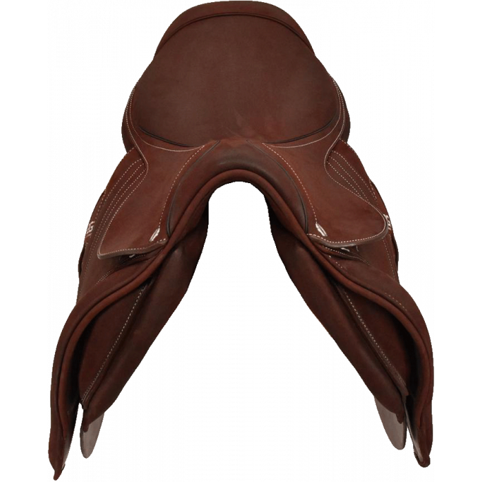 000 CWD 2Gs saddle