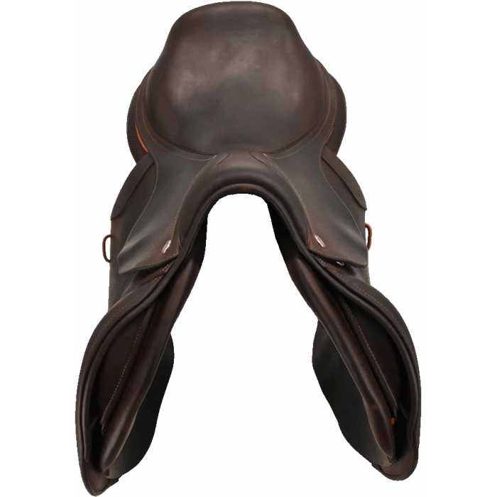 18" CWD Optim close contact saddle