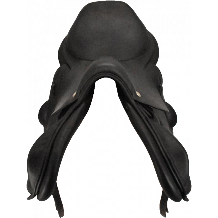 17" CWD SE12 Saddle