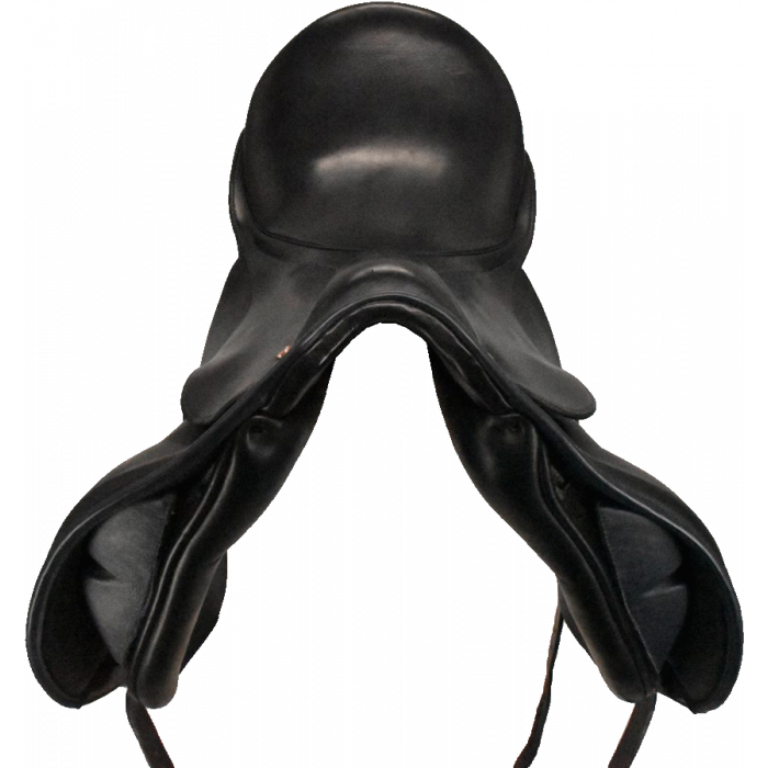 17.5" Stübben Saddle