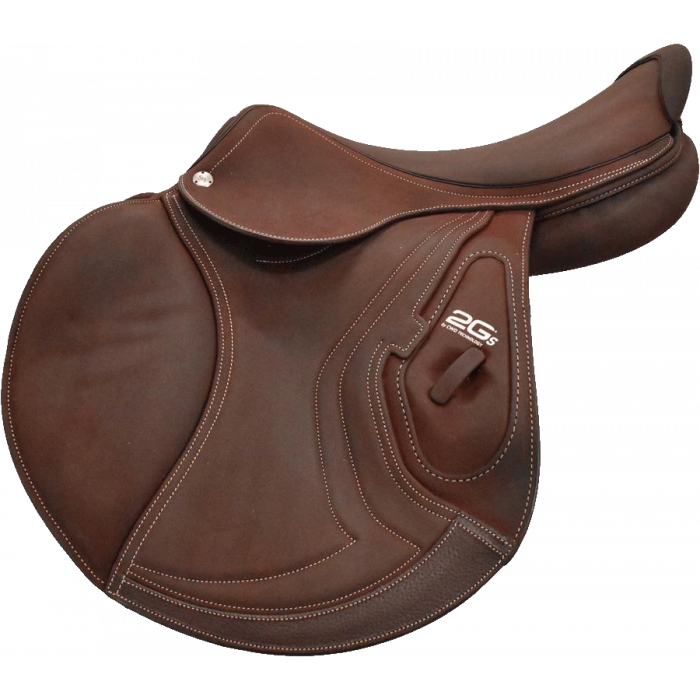 003 CWD 2Gs saddle